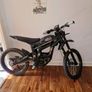Talaria Sting electric dirt bike - excellent condition Image 2