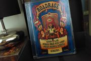Roadrage ! 2003 ! DVD ! Featuring: Slipknot, Soulfly, Ill Nino and Many More !