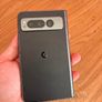 Google Pixel fold Image 5
