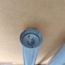 4x IKEA Adils legs + white table top Image 9