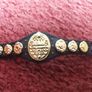 WWE & AEW Wrestling Figure Belts Image 6