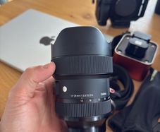 Sigma 14-24mm f/2.8 DG DN ART - Sony FE fit