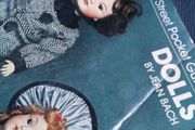The Main Street Pocket Guide to Dolls by Jean Bach. 1st Edition.