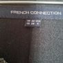 dress fab French connection size 10 Image 3