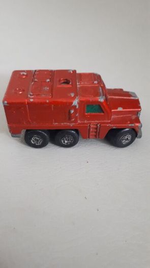 Matchbox