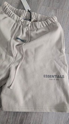 Essentials Fear of God FOG Shorts