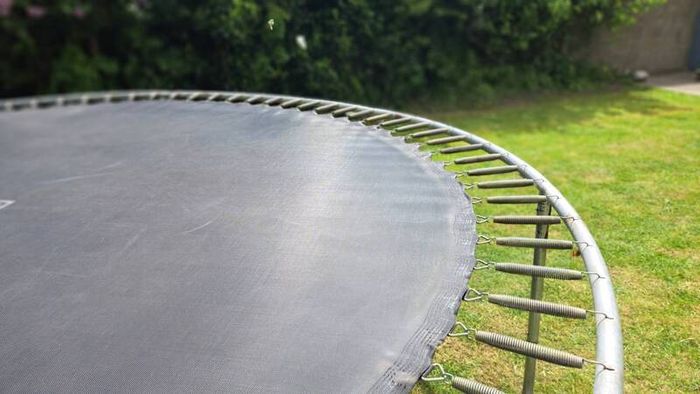 Berg Trampoline