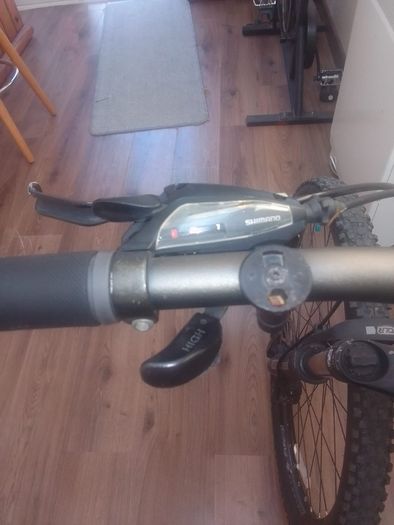 As new Carrera 27.5er+ extras and ebike conversion kit option
