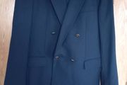 St John vintage wool gents blazer