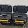Stanley Toolbox on wheels Image 4