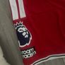 Bruno Fernandes Manchester United home jersey 26/27 Image 3