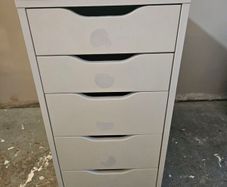 locker