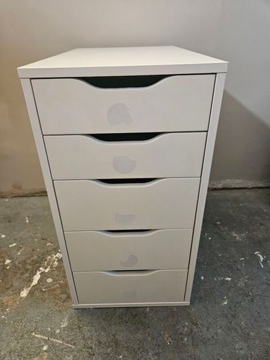locker