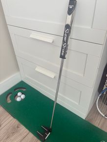 Odyssey AI One #7 Putter
