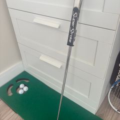 Odyssey AI One #7 Putter