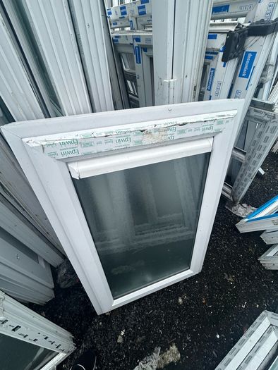 pvc window from 150