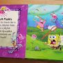 Spongebob Jigsaw Book Image 5