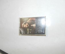 Bob Seger Casette
