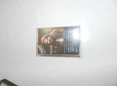 Bob Seger Casette
