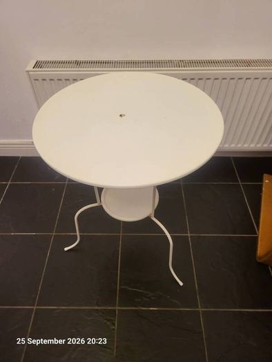 Free Ikea Table