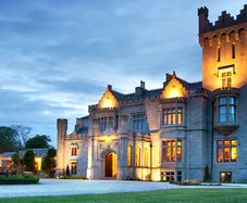 Lough Eske Hotel, Donegal