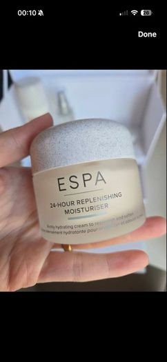 espa gift set