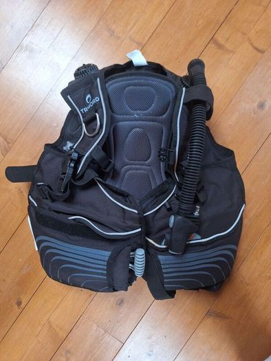 Subea BCD medium