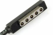 Microsoft Charger Power Supply 1536 for Surface Pro 1 Pro 2 RT 1601 1512