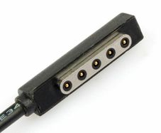 Microsoft Charger Power Supply 1536 for Surface Pro 1 Pro 2 RT 1601 1512