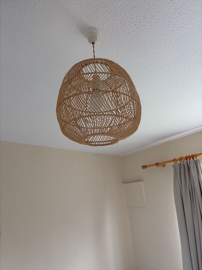 8 lampshades all new condition