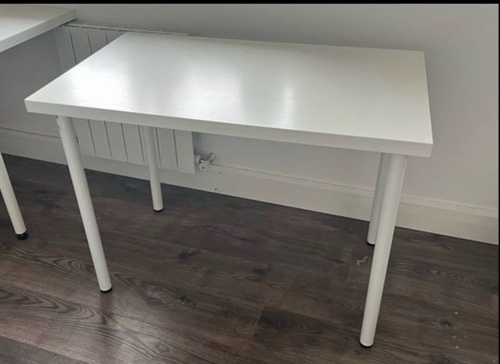 Study table Ikea