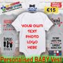 Personalised Tshirts Image 2