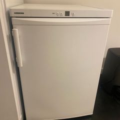 Liebherr Freezer