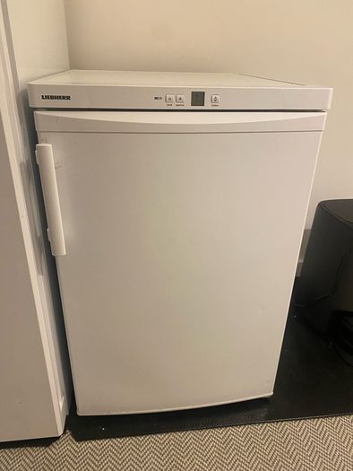 Liebherr Freezer