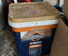 Joint it Simple - Patio grout