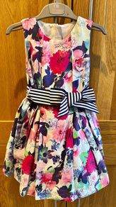 Mothercare BNWT occasion dress with underskirts