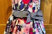 Mothercare BNWT occasion dress with underskirts