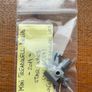 Lego minifigure Mini Treadwell Droid sw0587 - 2014 Image 2