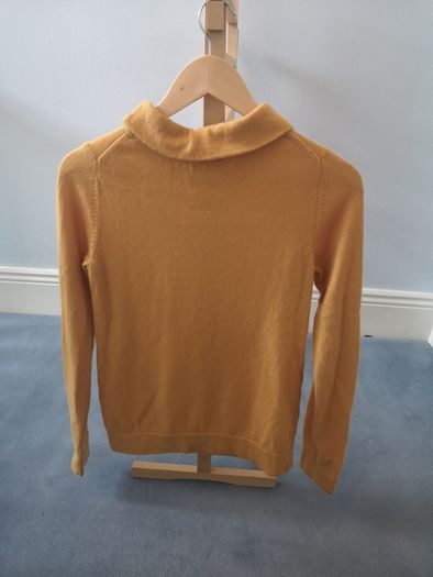 Hobbs jumper