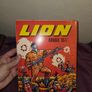 Lion Annual 1977 book Image 3