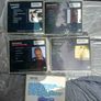 David Bowie Official 1999 EMI Abbey Road Remastered CD Lot (5 Audio CDs) Image 4
