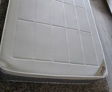 Double Mattress