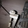 Vintage Rogers Swivo-matic Bass Drum Pedal and Hi Hat Stand Image 5