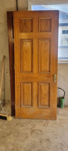 Doors