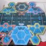 Risk Captain America Civil War Board Game. Image 4