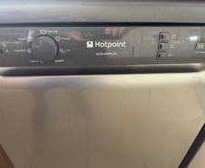 Hotpoint Dishwasher