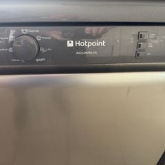 Hotpoint Dishwasher