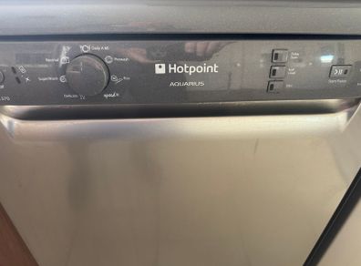Hotpoint Dishwasher