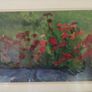 Art - Vintage Oil on Panel ( R. Moore) Image 2
