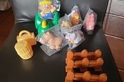 Farm set